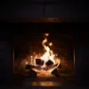 Relax and Unwind with Calming Sounds of Fireplace - Single album lyrics, reviews, download
