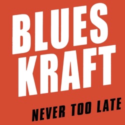 Blueskraft - Rivertime