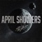 April Showers artwork
