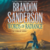 Words of Radiance - Brandon Sanderson