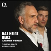 Lieder und Gesänge aus "Wilhelm Meister", Op. 98a: No. 8, An die Thüren will ich schleichen artwork
