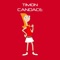 Candace - Timon lyrics