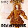 Kom Met Könnik - Single