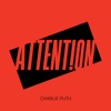 Attention - Single, 2017