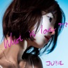 What is love??? - Single