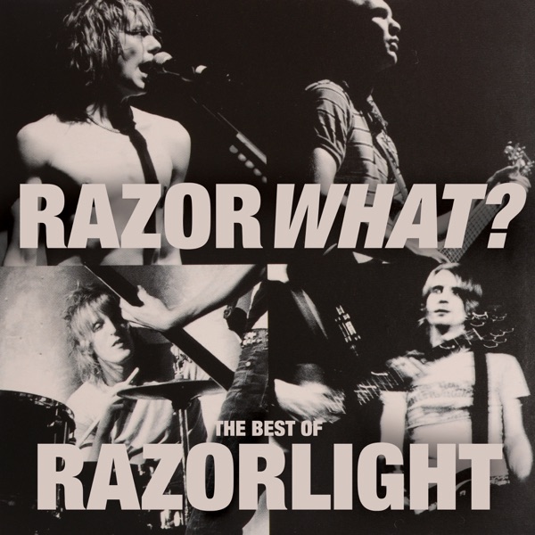 Razorlight - You Are Entering The Human Heart