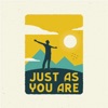 Just as You Are - Single