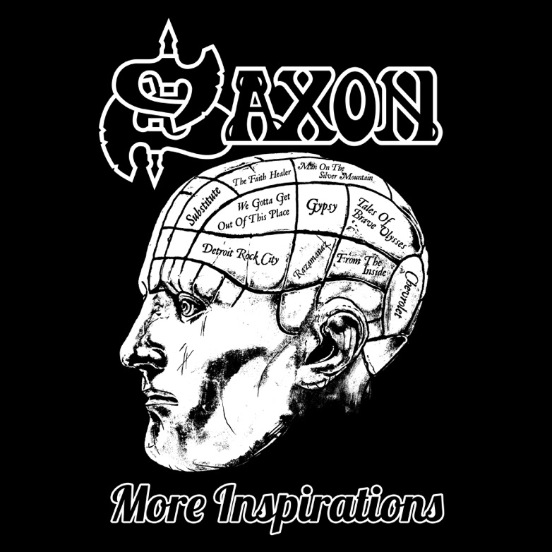 Saxon - More Inspirations (2023) [iTunes Plus AAC M4A]-新房子
