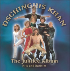 Dschinghis Khan - Dschinghis Khan