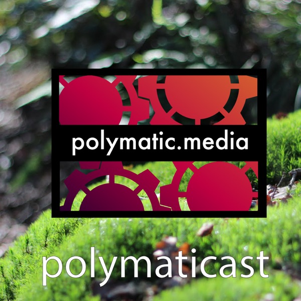 Polymaticast 52 – Social media disconnect Polymaticast 52 – Social media disconnect