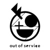 out of service