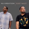 Just Wait - Single