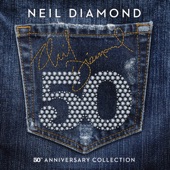 Neil Diamond - Song Sung Blue - Single Version