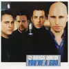 You're a God - EP album lyrics, reviews, download