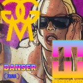 Danser (HEDEGAARD Remix) artwork