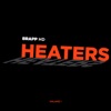 Brapp HD Heaters, Vol. 1
