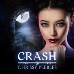 Crash: The Crush Saga, Book 2 (Unabridged)