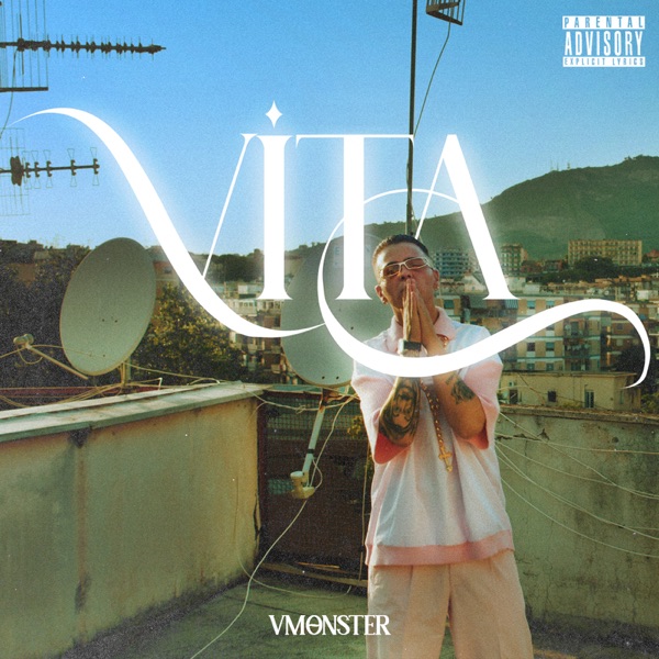 Download VMonster - VITA - EP (2022) Album – Telegraph