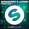 Stream & download Fireflies (feat. Luciana) [Extended Mix]