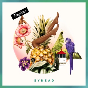 Tropicao - Single