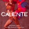 Caliente (feat. Roly Maden & Yoel Herrera) artwork