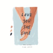 Love You the Same (piano version) artwork