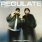 Regulate (feat. Sam V) artwork