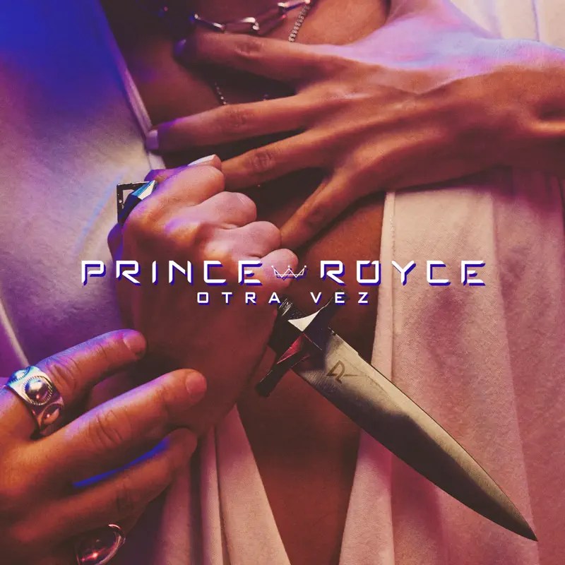 Prince Royce - Otra Vez - Single (2022) [iTunes Plus AAC M4A]-新房子