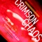 Crimson Chaos (feat. Slash) artwork