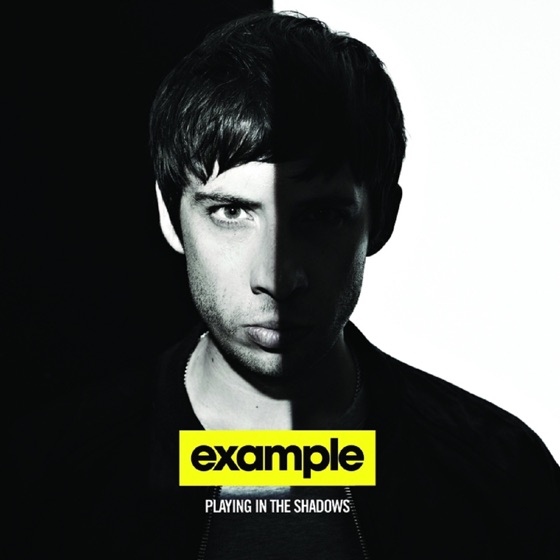 Cover artwork for Under the Influence