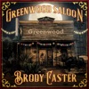 Greenwood Saloon - Single