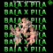 BALA x PILA (feat. Los mellos nyc) - TYKING lyrics