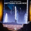 Anything (Club Mix) - Single