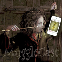 MuggleCast: the Harry Potter podcast podcast