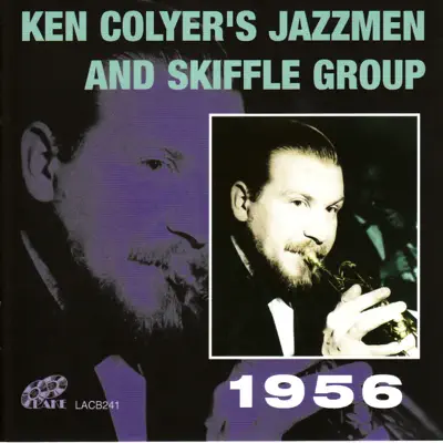 Ken Colyer's Jazzmen and Skiffle Group - Ken Colyer