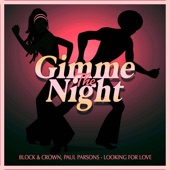 Looking for Love (Nu Disco Club Mix) artwork