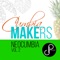 Cumbia Pa' Bailar - Cumbia Makers lyrics