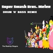Character Select (From "Super Smash Bros. Melee") [Drum & Bass Remix] artwork