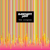 Basement Jaxx - Mere Pass