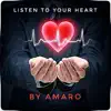 Listen To Your Heart - Single album lyrics, reviews, download