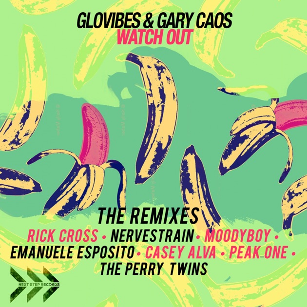 Cross remix. Watch out песня. Gary caos - Fly. Gary caos - Ooh Remixes.