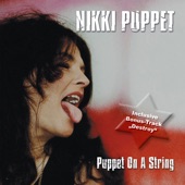 Puppet on a String artwork