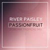 Passionfruit (Zonoma Tropical Mix) - Single