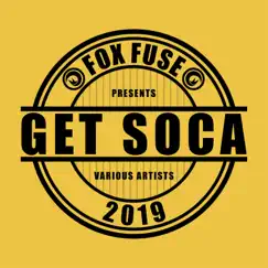 Get Soca 2019 by Various Artists album reviews, ratings, credits