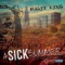 Sick Summer (feat. Tavia Rosslyn) - Magix King lyrics