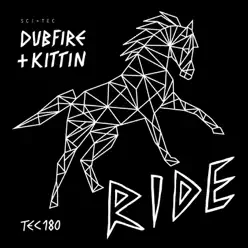 Ride (Remixes) - Miss Kittin Ride (Remixes) - Miss Kittin
