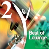 Best of Louange, Vol. 54 artwork