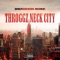 Throggz Neck City (feat. Cordero & Dyl Stunna) - Brandon Rose lyrics