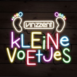 Vinzzent - Kleine Voetjes