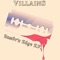 Snake Bite Kiss - Villains lyrics